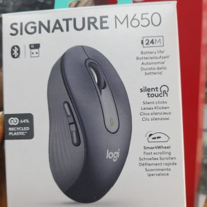 SIGNATURE M650 BLUETOOTH N WIRELESS